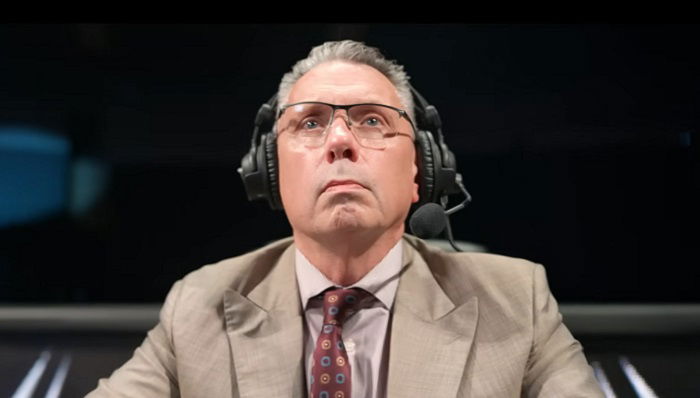 WWE Making Big Changes To Commentary Teams To Kick Off 2026 WWE Making Big Changes To Commentary Teams To Kick Off 2026