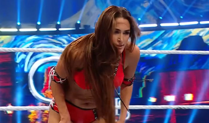 Nikki Bella Reveals Big Change To Original Plans For WWE Clash In Paris, Backstage Reaction To Botched Spots In Her Match