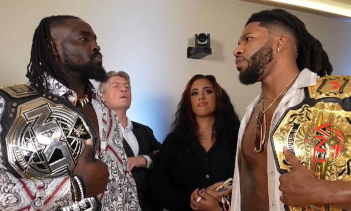 Backstage Update On WWE’s Plans For TNA To Invade NXT, Spoiler On When & How It Will Start
