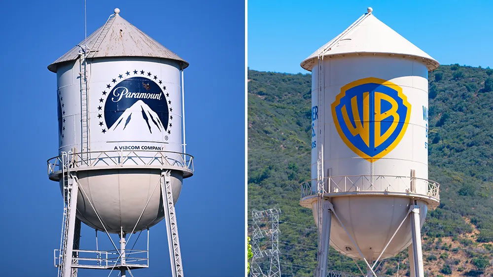 Paramount Pens Letter To WBD Shareholders To Make Case For Acquisition Over Netflix