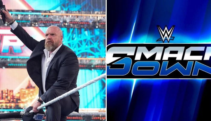 Paul ‘Triple H’ Levesque Posts Image, Statement Vowing WWE Will Create “Magic” Tonight On SmackDown In Chicago