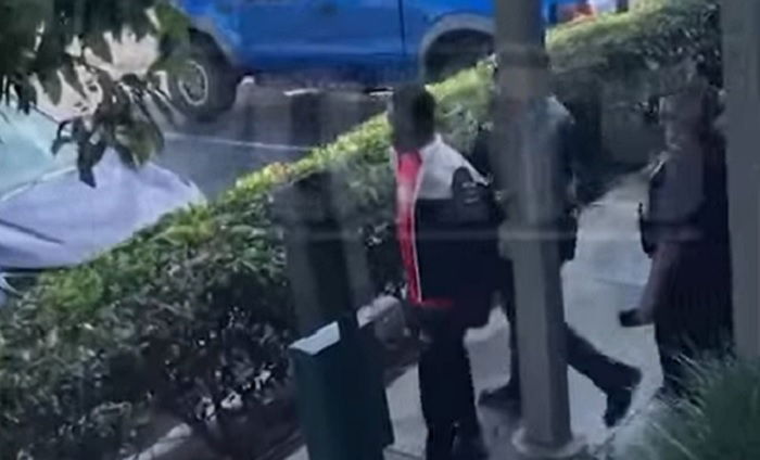 Raja Jackson Arrest Footage, Stephen A. Smith’s Top 5 WWE Stars List, CM Punk Offended By TikTok Question