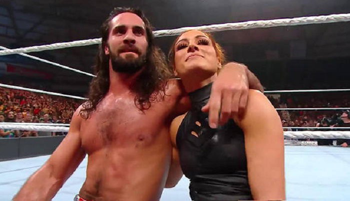 Seth Rollins Makes Argument For Becky Lynch Legitimately Being Greatest Women’s WWE Superstar Ever
