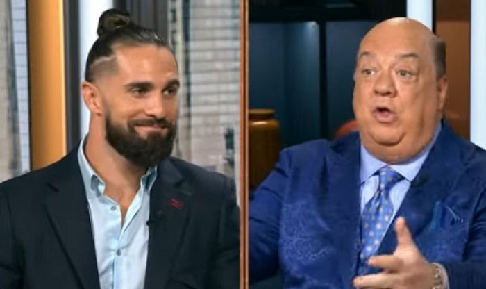 Paul Heyman Says AJ Lee Isn’t On Becky Lynch’s Level, Seth Rollins Gloats About Being A “Moment-Making Machine”