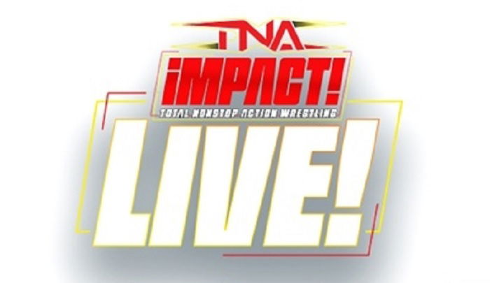 TNA Wrestling Announces Tonight’s Special Live Episode Of TNA iMPACT Will Air For Free Via YouTube