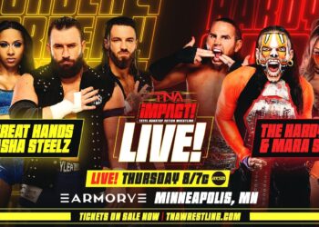 (Photo Credit: TNA Wrestling)