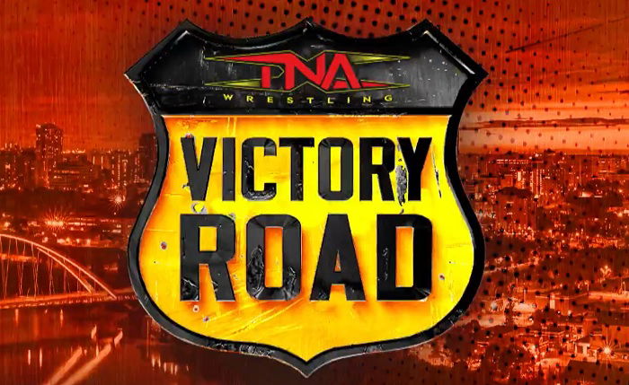 Title Match Pulled From TNA Victory Road, TNA Distancing Themselves From Top Star Amid Domestic Abuse Allegations