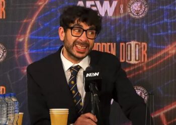(Photo Credit: ROH Wrestling)