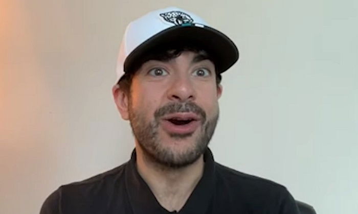 Tony Khan Calls 9/6 AEW Collision “One Of Best Shows Of Entire Year,” Talks Ending AEW At 2300 Arena Residency, Taz