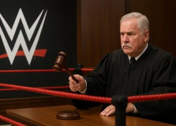 WWE Lawsuit and court case news updates | Source: WrestlingHeadlines.com