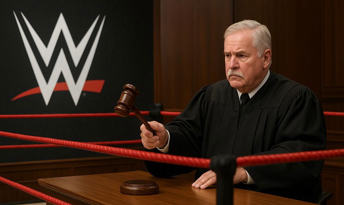 WWE Lawsuit and court case news updates | Source: WrestlingHeadlines.com