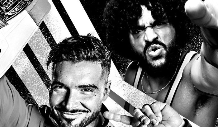 (Photo Credit: WWE)