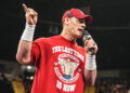 John Cena News | Source: WWE