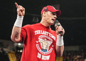 John Cena News | Source: WWE