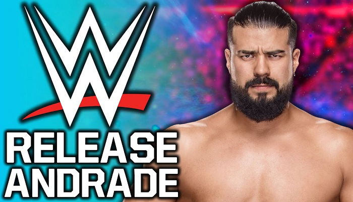 Top AEW Star Reacts To Andrade’s WWE Release, Bianca Belair Injury Update, Eric Bischoff Isn’t A Fan Of WrestleMania 43 In Saudi Arabia, Nash Praises Paul, & More