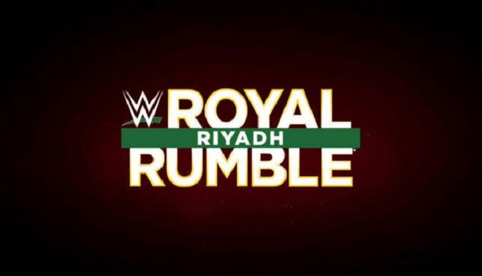 WWE Reveals Date For ‘Royal Rumble Riyadh’ In Saudi Arabia In 2026