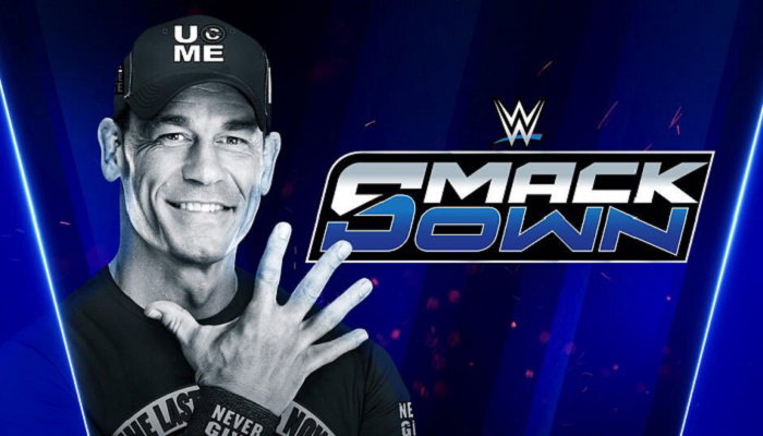 (Photo Credit: WWE)