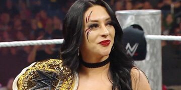 (Photo Credit: WWE)