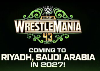 WWE - Wrestling Headlines