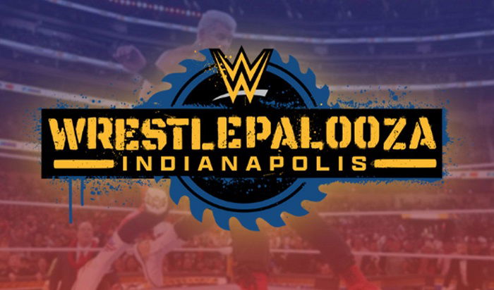 Can’t Knock The Hustle: WWE Wrestlepalooza Review