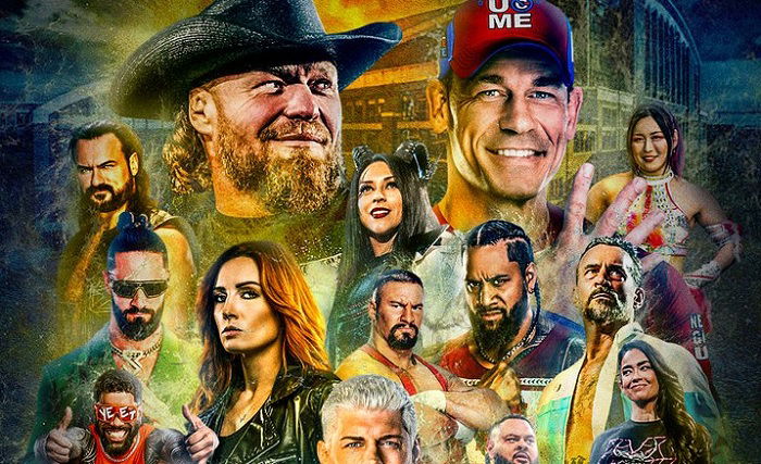 ESPN Gives Debut WWE Special Event ‘WrestlePalooza’ A Final School-Letter Grade Of ‘C’