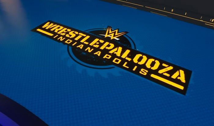 Paul ‘Triple H’ Levesque, Stephanie McMahon & Shawn Michaels All Sing Praises Of Key Rising WWE Star After WrestlePalooza