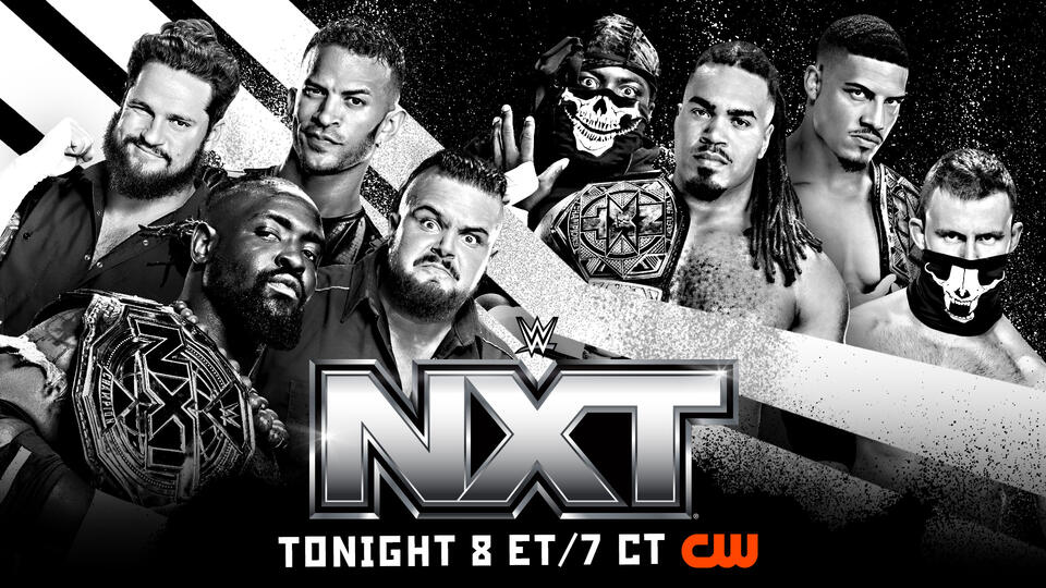 WWE NXT Results 9/2/25