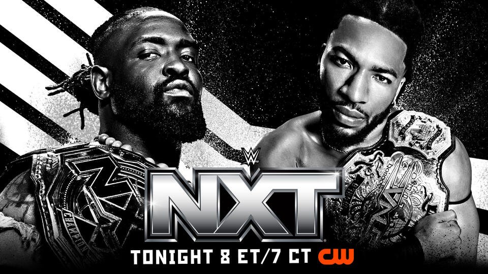 WWE NXT Results 9/23/25