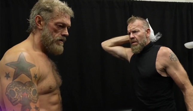 Adam Copeland Leaving AEW?, MJF Appears To Be Taking Time Off, Kris Statlander Declines Invite To Join The Death Riders, AEW Dynamite/Collision Lineups