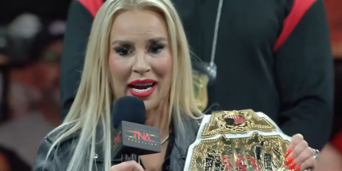 (Image Credit: TNA Wrestling)