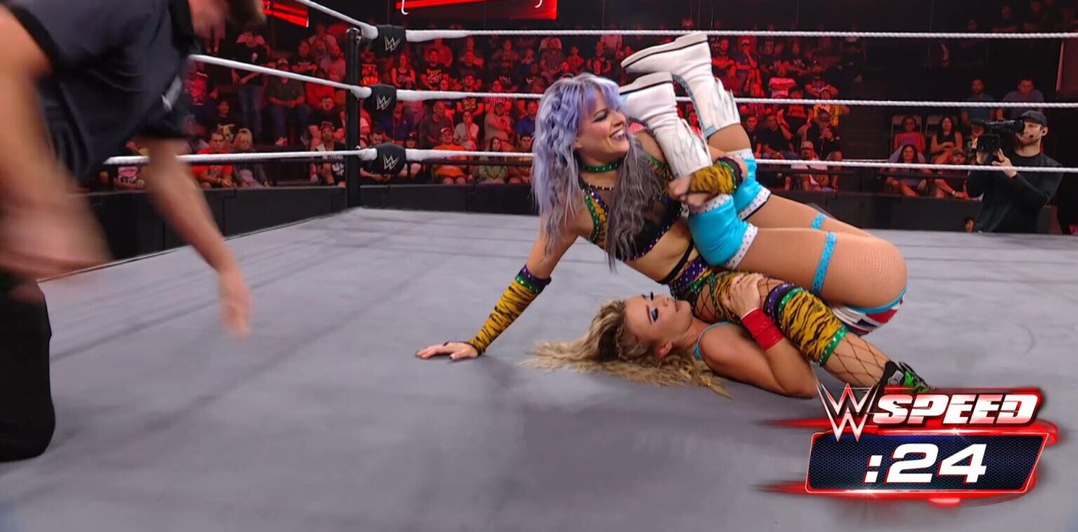 Surprise Appearances Take Place On WWE NXT, Fans Trolled By NXT Superstar, SmackDown Draws Record Low Ratings (8/29/25), Candice LeRae Advances, & More
