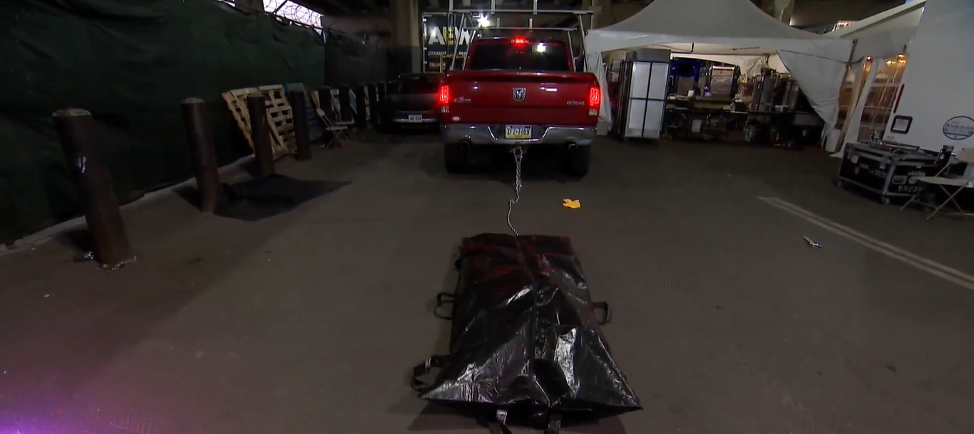 Darby Allin Brutally Drags Gabe Kidd In A Truck (WATCH), Updated AEW Collision (9/2/25) & All Out 2025 (9/20/25) Lineups, & More