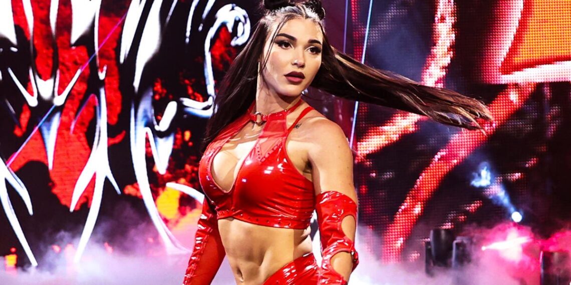 (Image Credit: WWE)