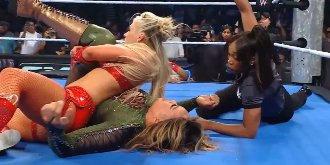 (Image Credit: WWE)
