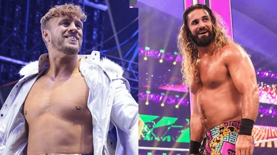What If WWE & AEW Opened The Real Forbidden Door?