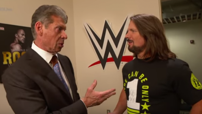 Fans Pissed Off Over Major RAW Issues, Released WWE Star Reacts To Being Referenced By AJ Styles On RAW, Vince McMahon Disliked AJ Styles, Natalya Praises Becky Lynch