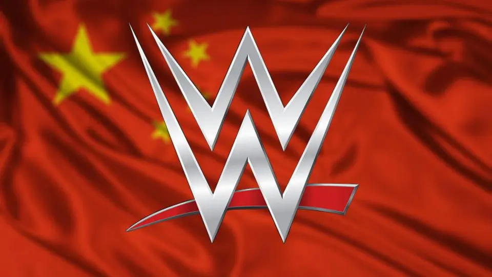 Backstage Update On WWE’s Plans To Return To China