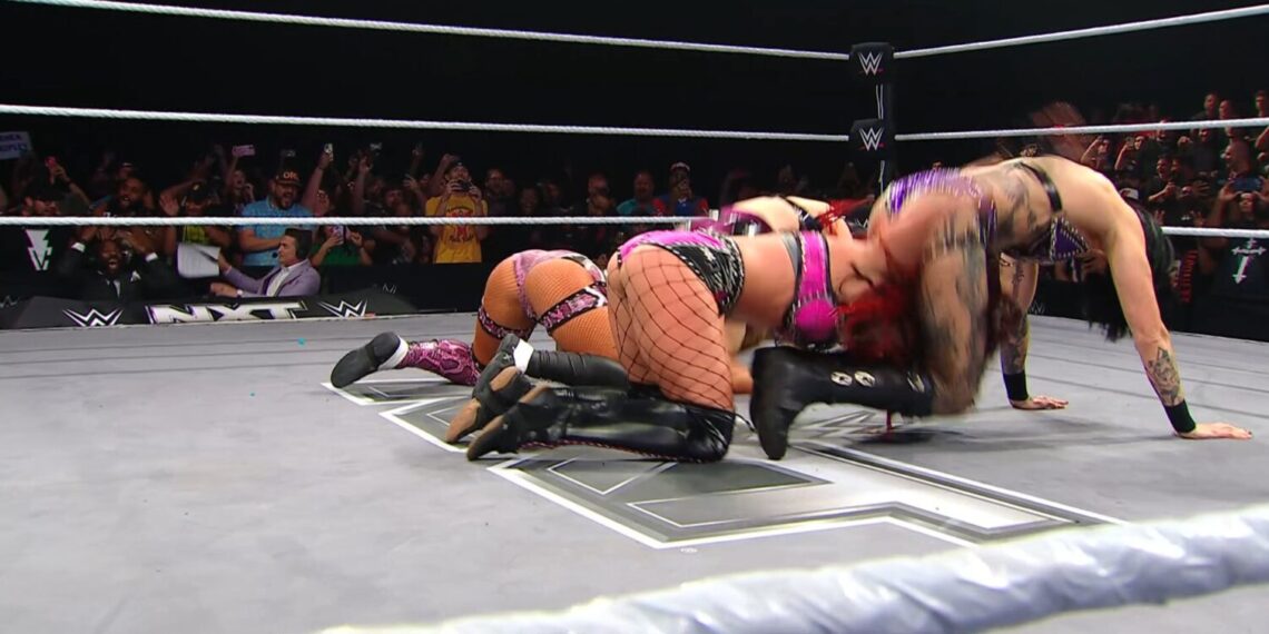 (Image Credit: WWE)