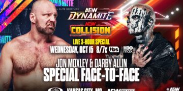 (Photo Credit: AEW)