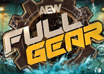 AEW Full Gear on November 22, 2025 | Source: AEW