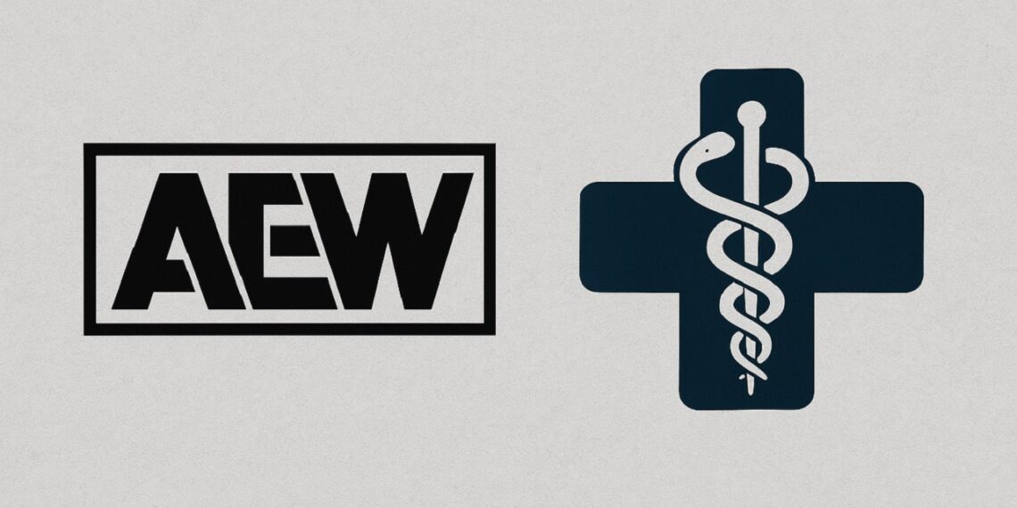 AEW Injury Update | Source: WrestlingHeadlines.com