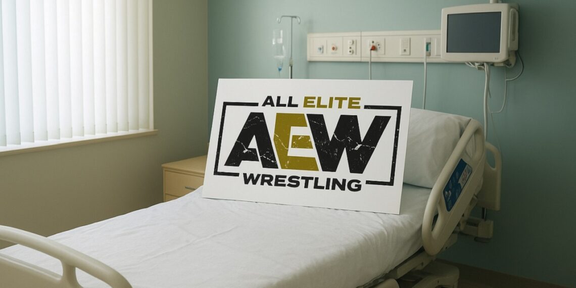 (Photo Credit: WrestlingHeadlines.com)