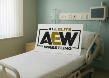 (Photo Credit: WrestlingHeadlines.com)