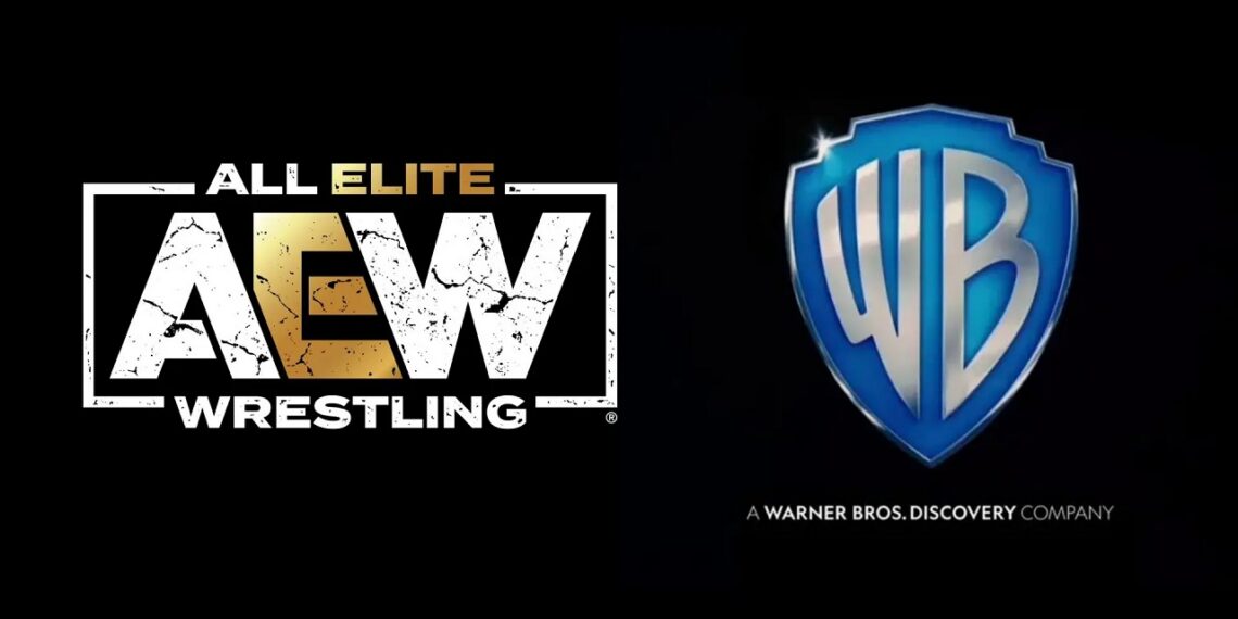 (Photo Credit: AEW, WBD)