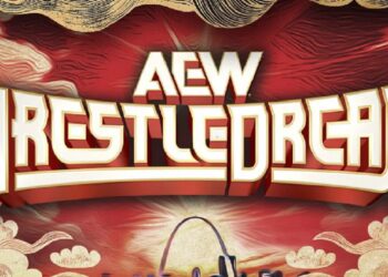 AEW WrestleDream 2025 on October 18 at Chaifetz Arena in St. Louis, MO. | Source: AEW