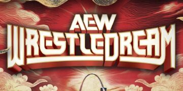 AEW WrestleDream 2025 on October 18 at Chaifetz Arena in St. Louis, MO. | Source: AEW