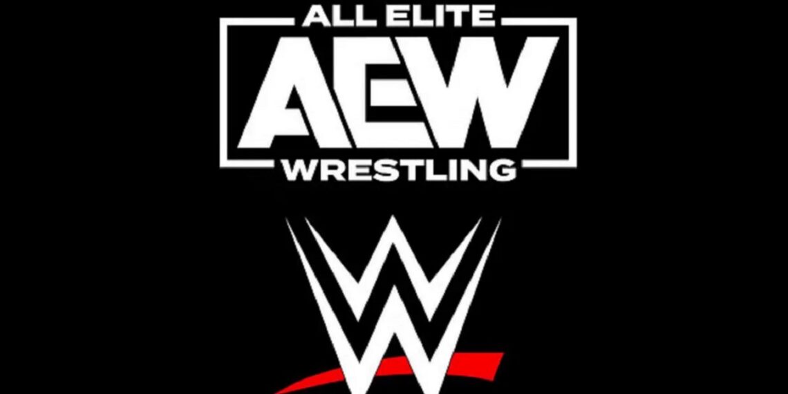 AEW and WWE News | Source: AEW, WWE