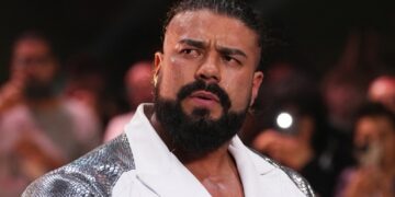 (Photo Credit: AEW)