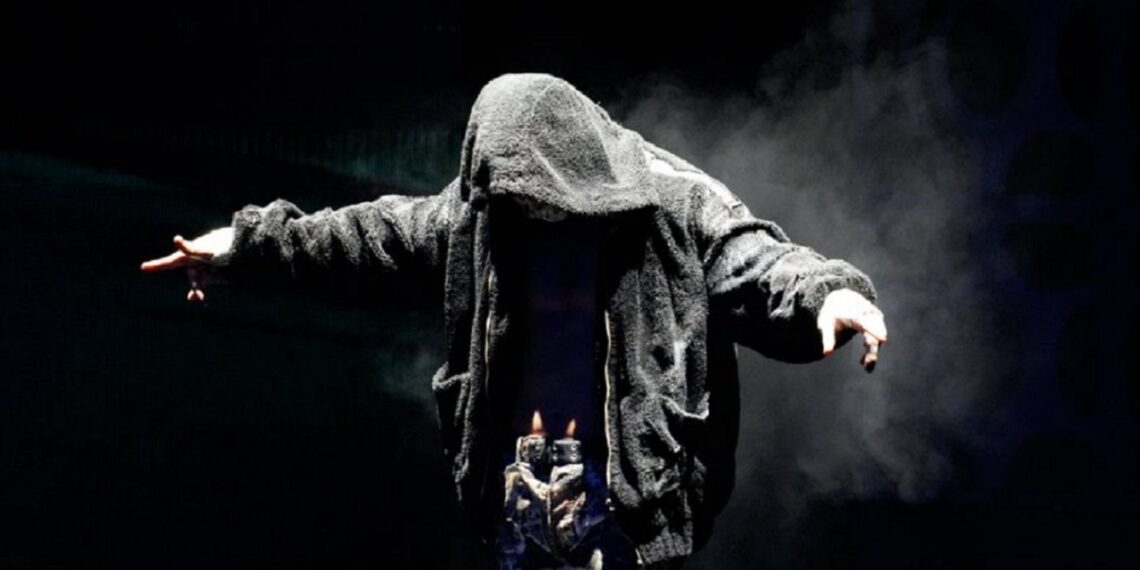 Darby Allin | Source: AEW