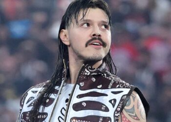 Dominik Mysterio | Source: WWE